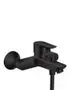 Hansgrohe-HG-Wannenmischer-Aufputz-Talis-E-mattschwarz-71740670 gallery number 1